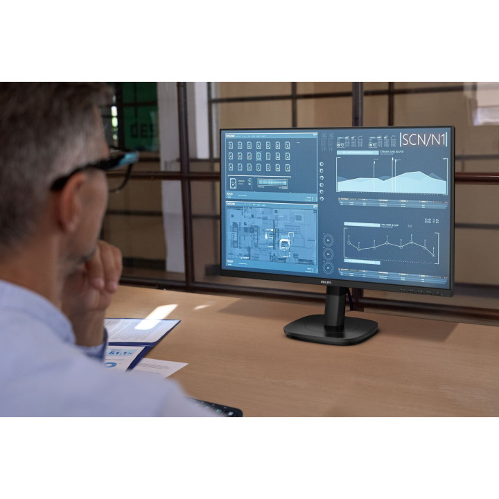 PHILIPS TBC - 10 169 IPS WLED